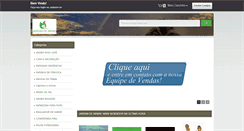 Desktop Screenshot of jardimdeminas.com